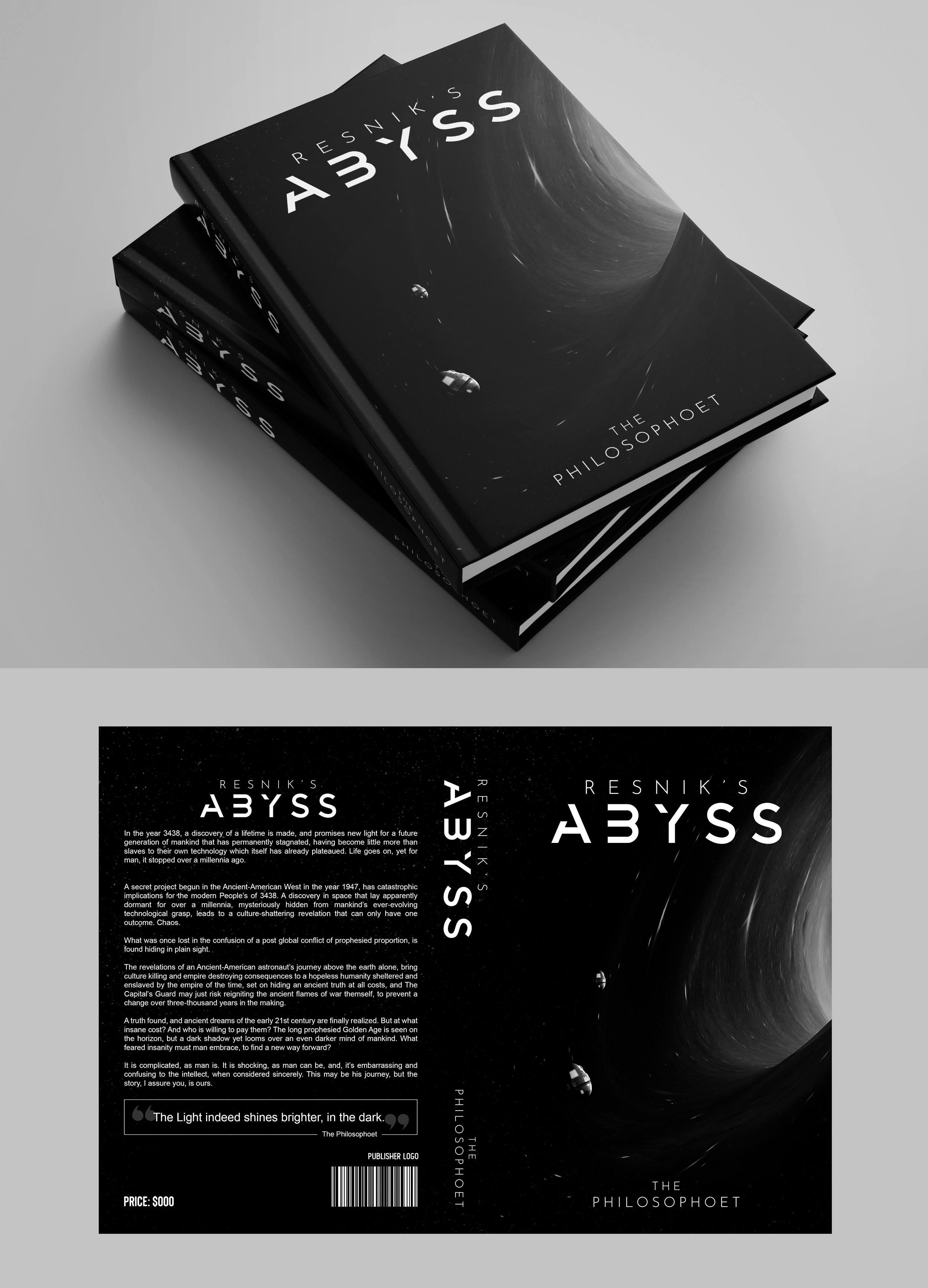 Design de Couverture de Livre par Graphic Storm pour ce projet | Design #30140018