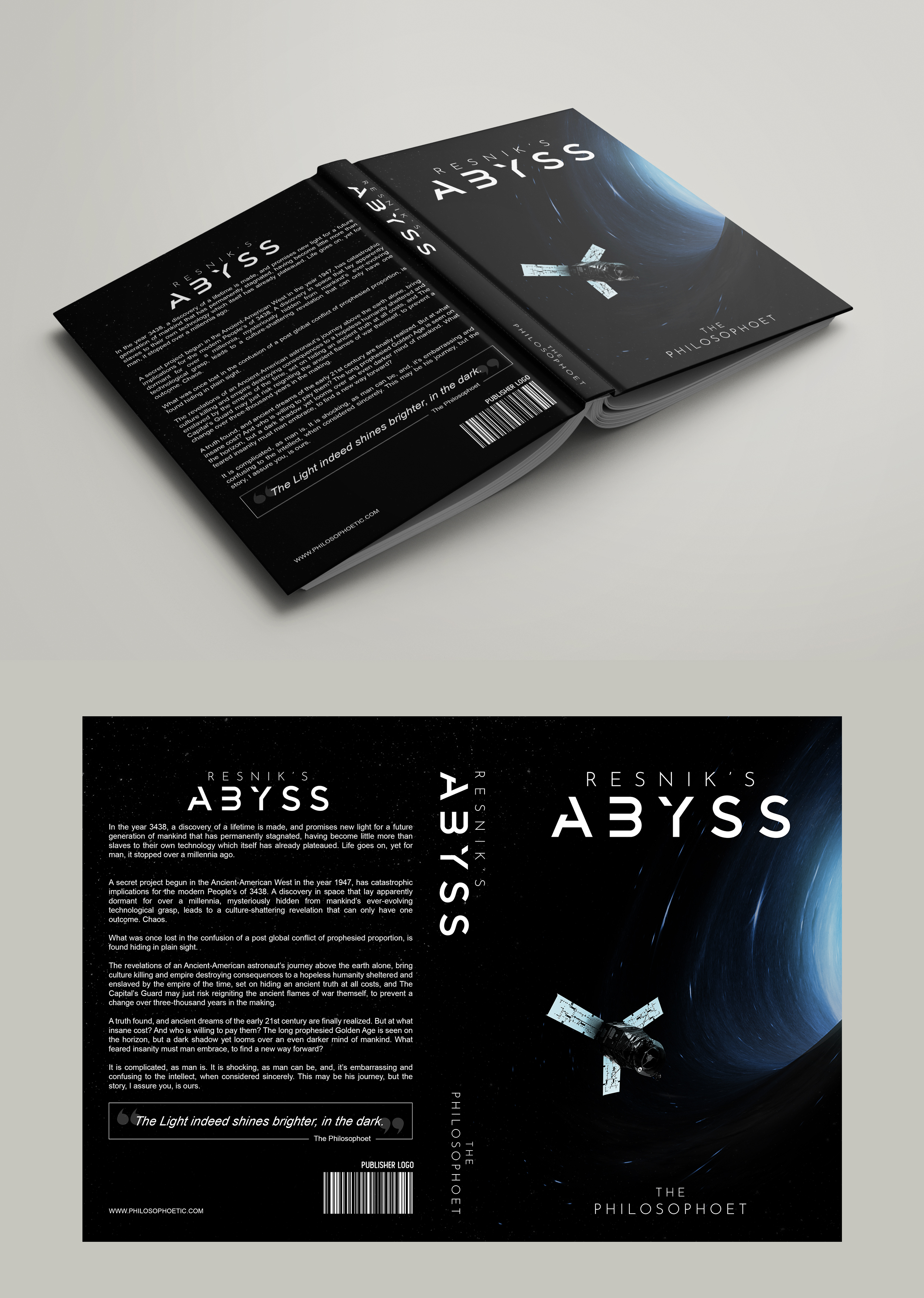 Design de Couverture de Livre par Graphic Storm pour ce projet | Design #30143833