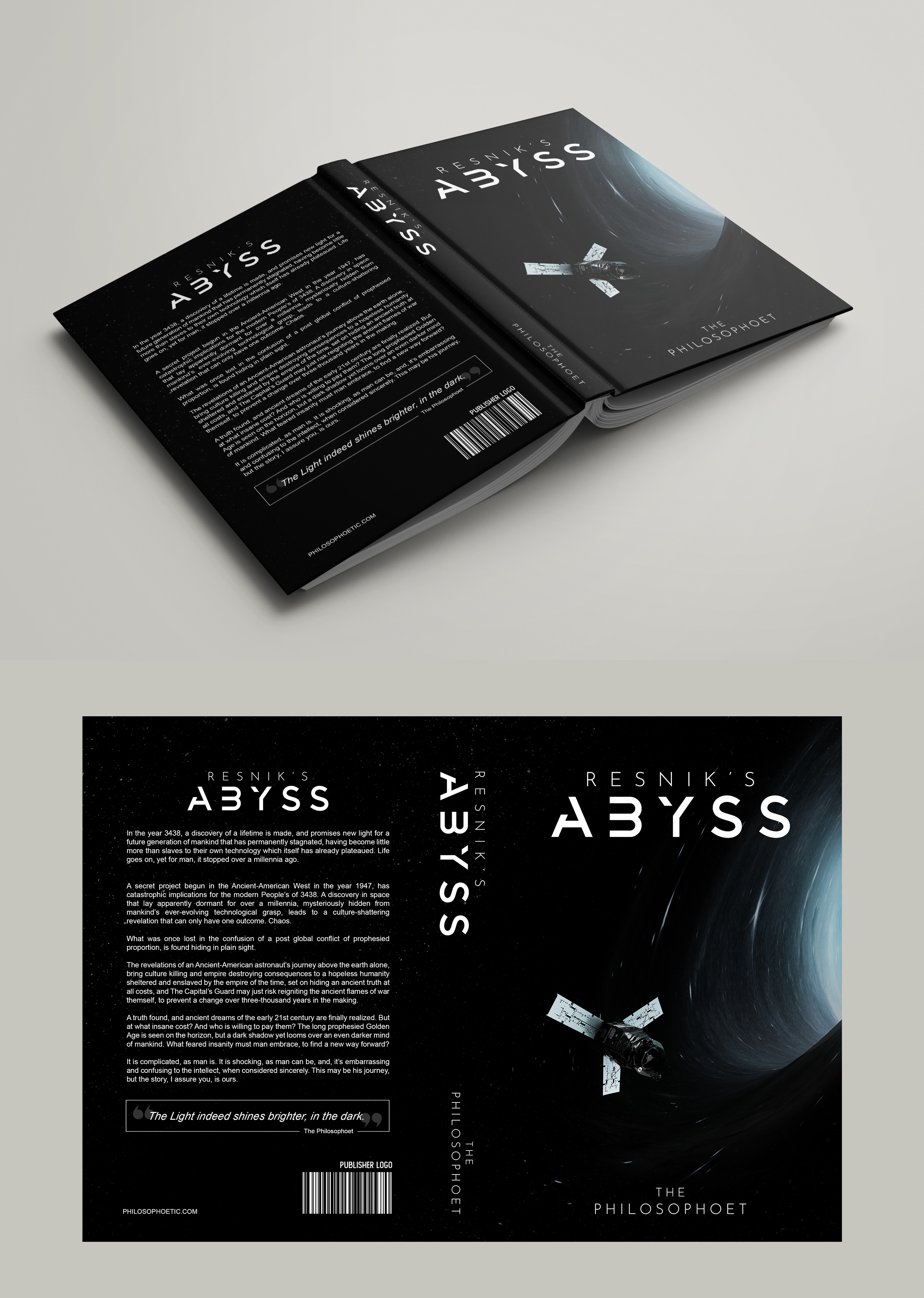 Design de Couverture de Livre par Graphic Storm pour ce projet | Design #30143993