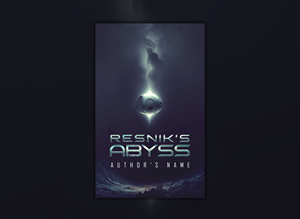Book Cover Design by Lídia for this project | Design: #30166298