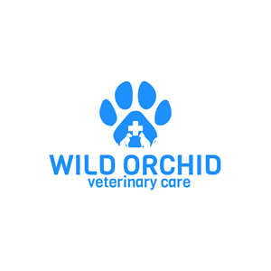 Logo Design by alitjuara for Wild Orchid Veterinary Care | Design: #30158901