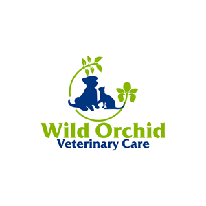 Logo Design by alitjuara for Wild Orchid Veterinary Care | Design: #30158906