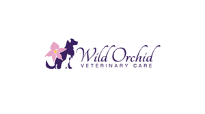 Logo Design by Ida11 for Wild Orchid Veterinary Care | Design #30131565
