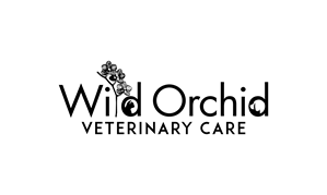 Logo Design by patriciaparadesign for Wild Orchid Veterinary Care | Design: #30166625