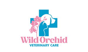 Logo Design by patriciaparadesign for Wild Orchid Veterinary Care | Design: #30168320