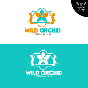 Logo Design by titanium wings