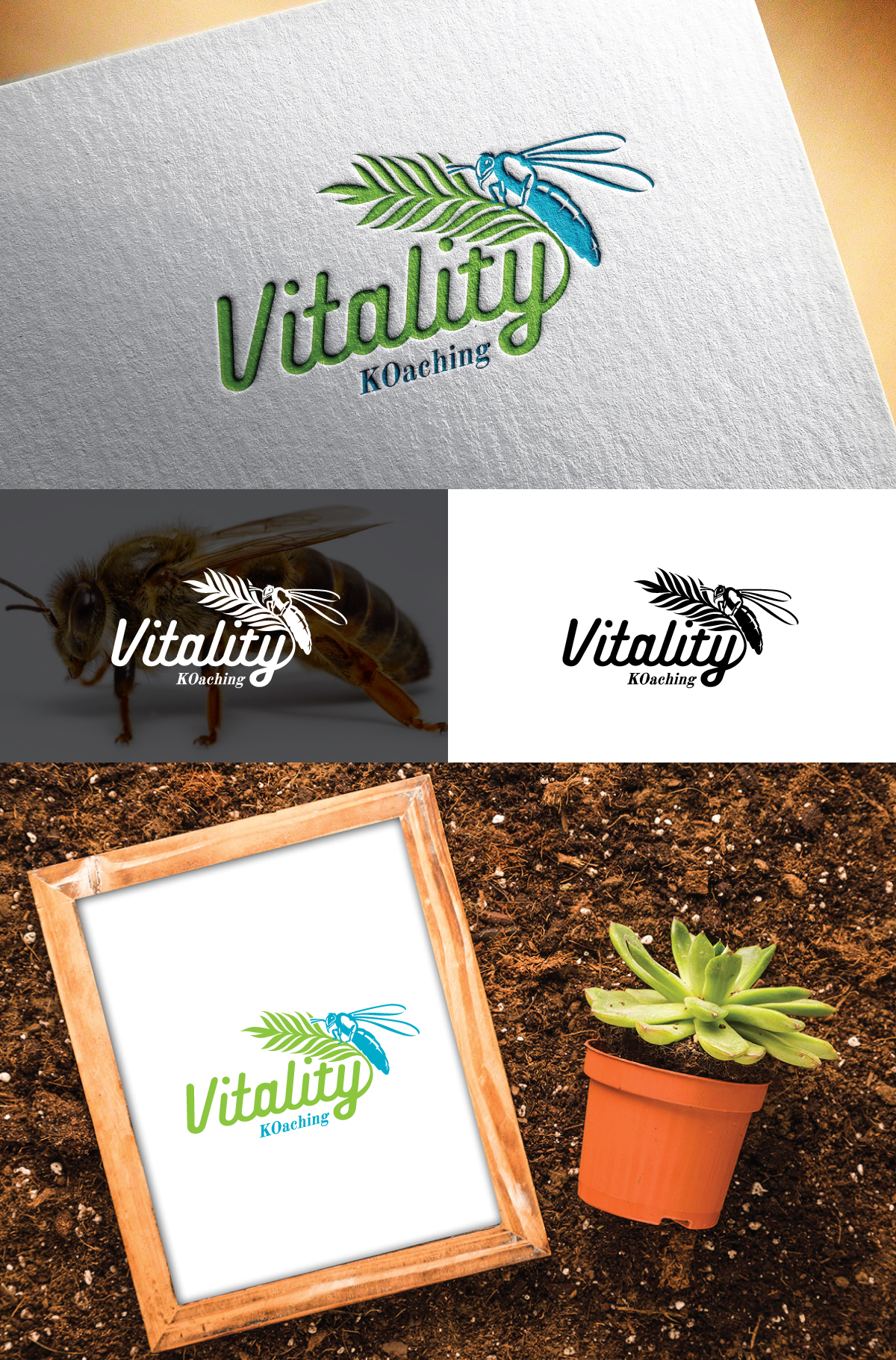 Logo-Design von Logo Stock für dieses Projekt | Design #30130085