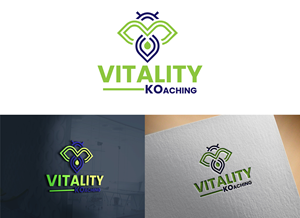 Logo Design by Graphica Studio for this project | Design: #30140038