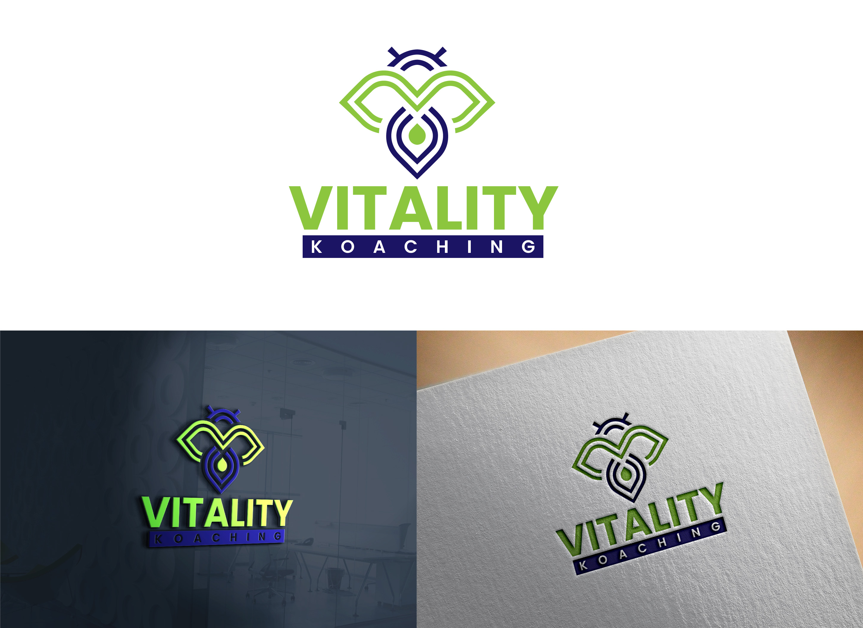 Logo Design by Graphica Studio for this project | Design #30140039