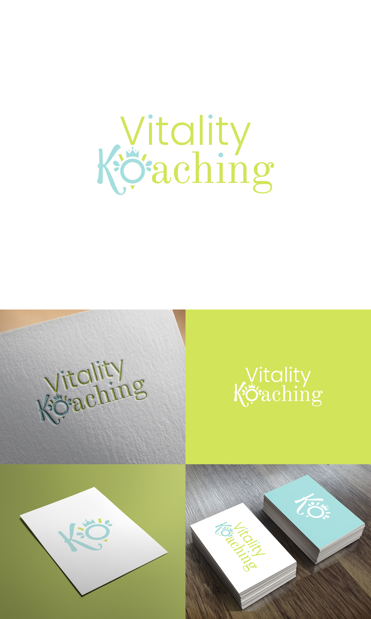 Logo Design by NineOwl for this project | Design #30133669