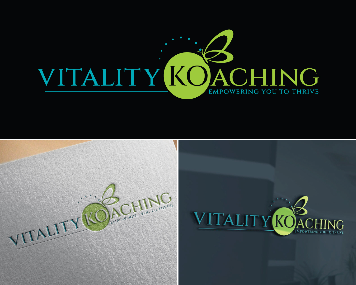 Logo-Design von Atec für dieses Projekt | Design #30127953