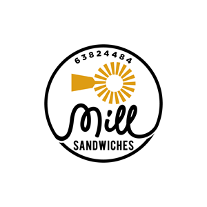 Logo Design by DesignFriday