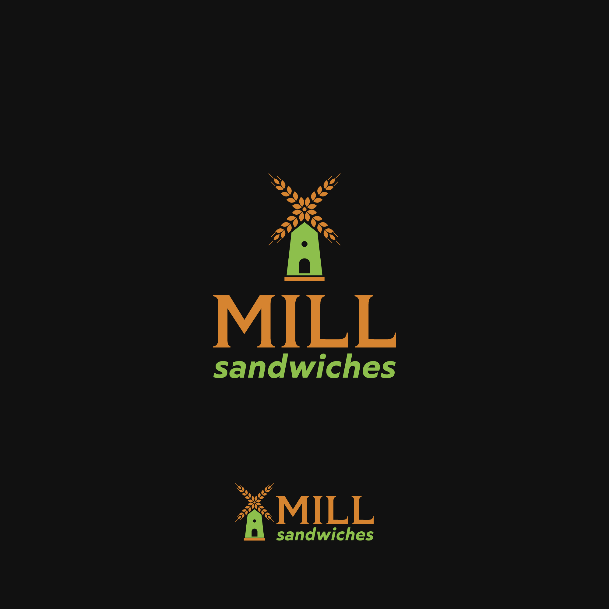 Logo Design by Peroni for Waz She Enterprises Pty Ltd | Design #30162283