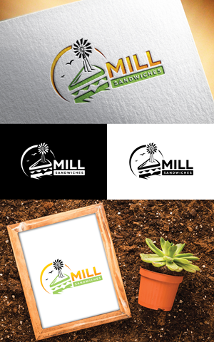 Logo Design by Logo Stock for Waz She Enterprises Pty Ltd | Design: #30126572