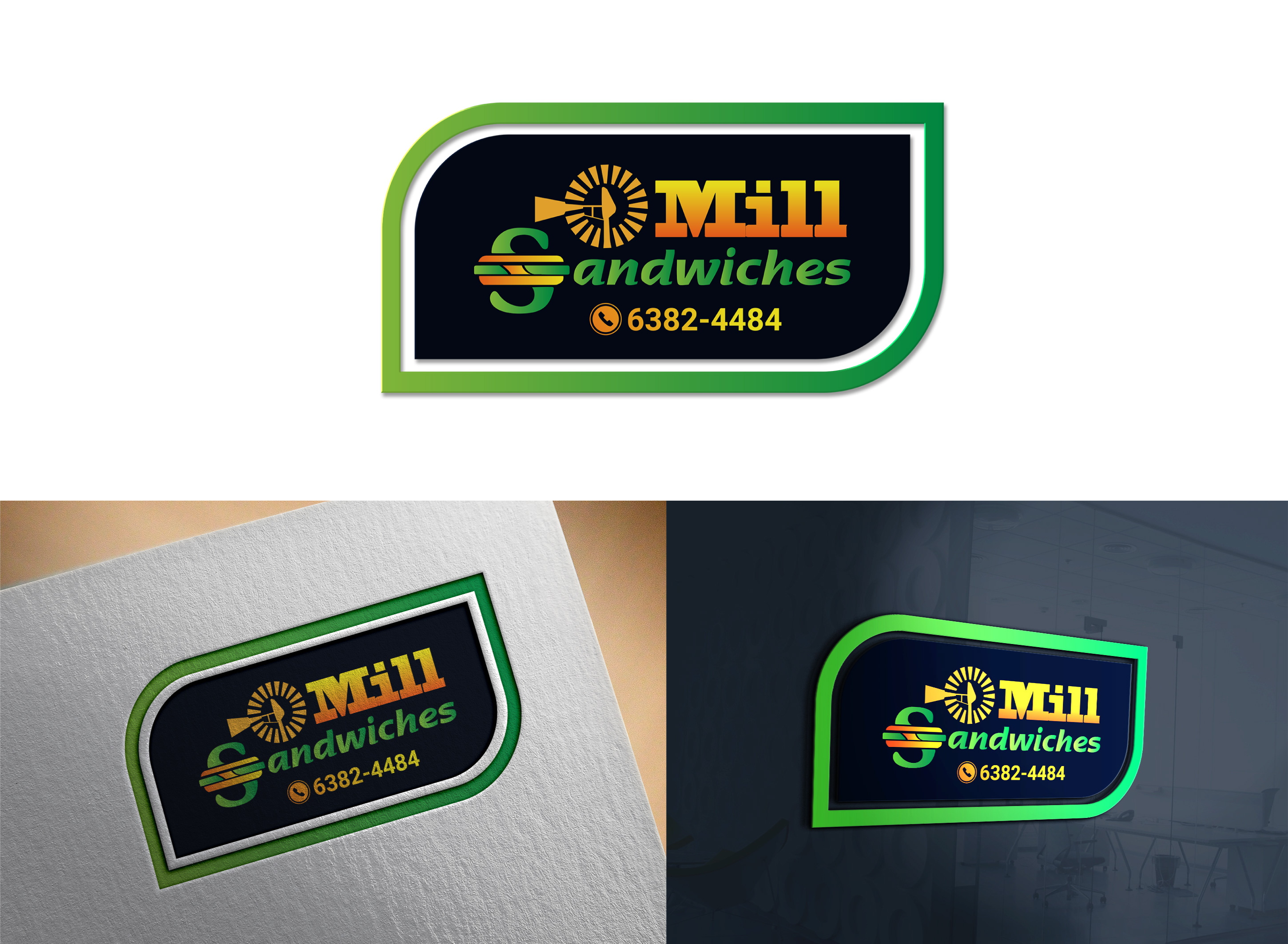 Logo Design by Graphica Studio for Waz She Enterprises Pty Ltd | Design #30139635