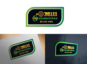 Logo Design by Graphica Studio for Waz She Enterprises Pty Ltd | Design: #30139635