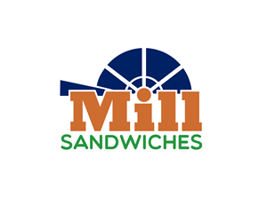 Logo Design by LoreDesign