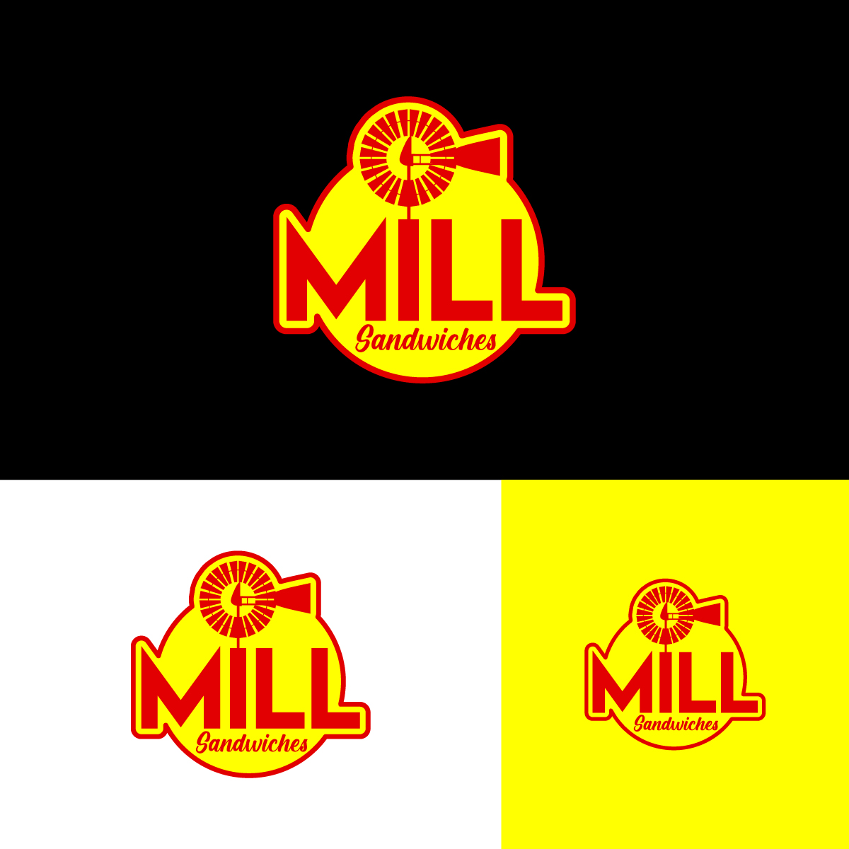 Logo Design by Owltive for Waz She Enterprises Pty Ltd | Design #30126106