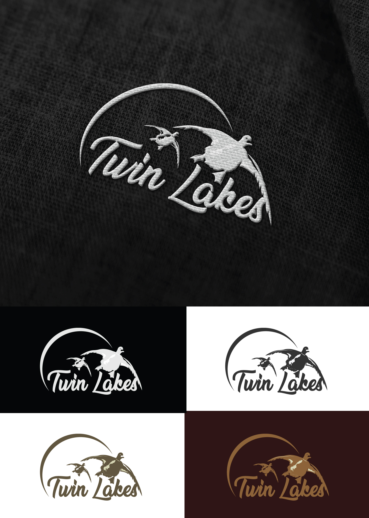 Logo Design by StromDesignHub for this project | Design #30129705