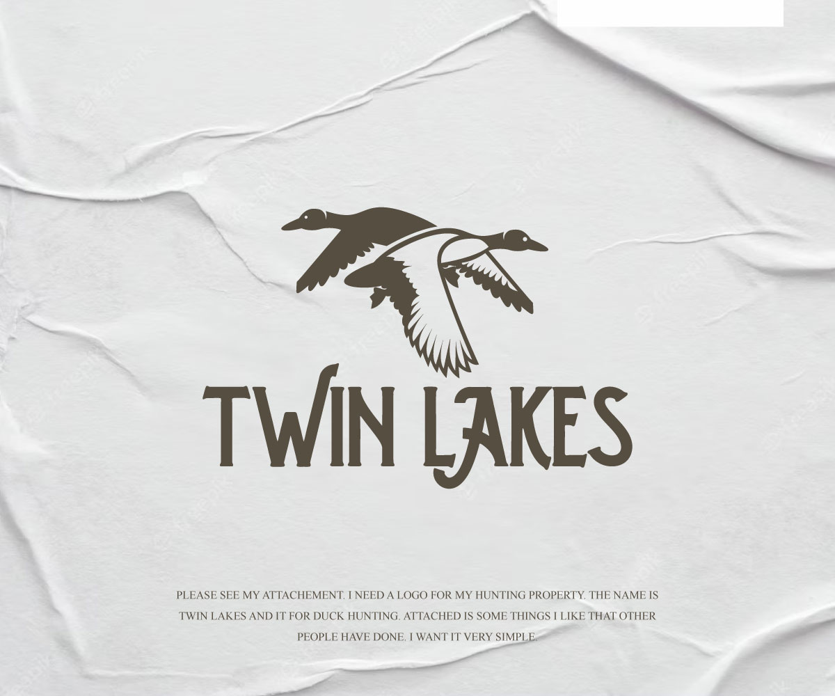 Logo Design by Falcon Kreative for this project | Design #30126399