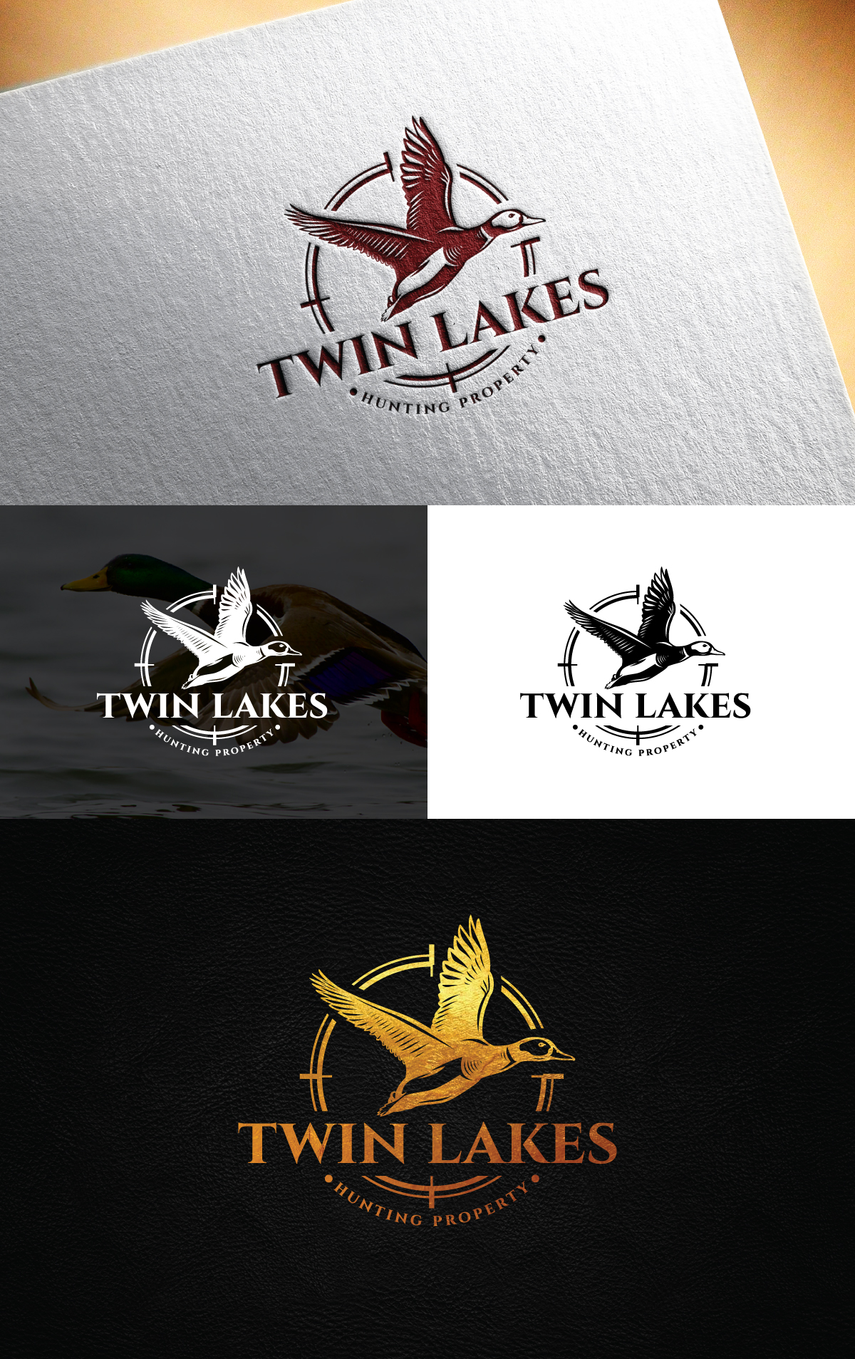 Diseño de Logo por Logo Stock para este proyecto | Diseño #30126413