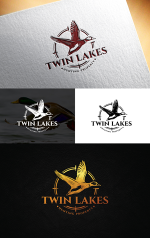 Diseño de Logo por Logo Stock para este proyecto | Diseño: #30126413
