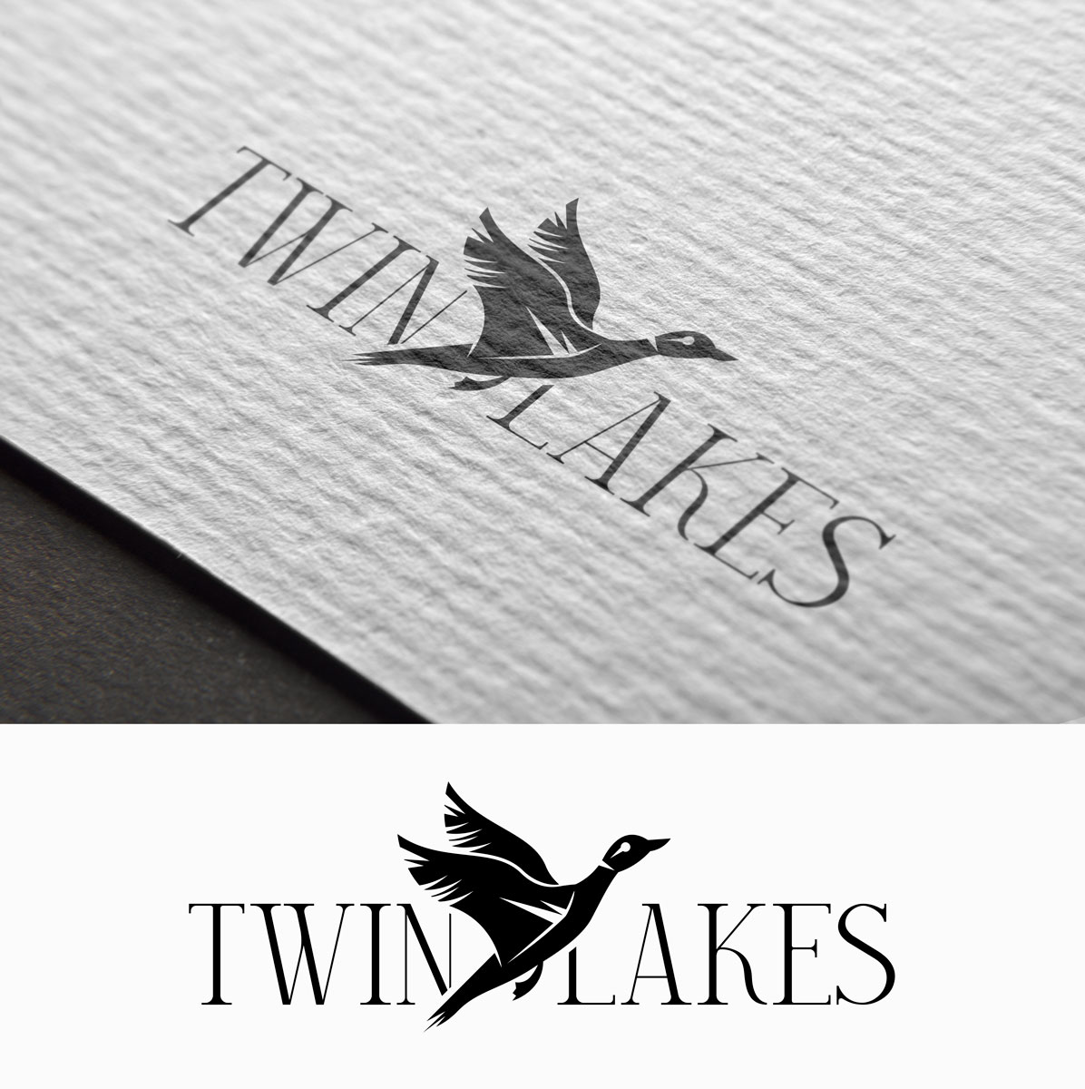 Logo Design by we with for this project | Design #30134843