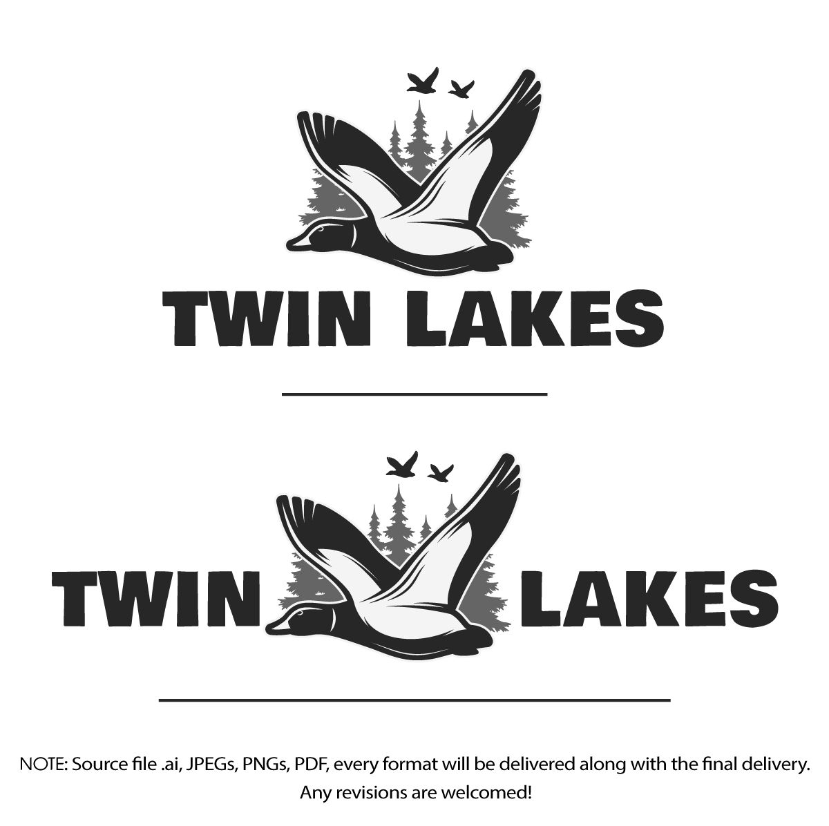 Logo Design by Hakam Amjad for this project | Design #30131519