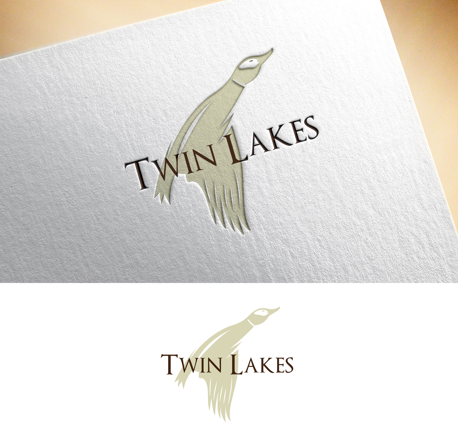 Logo Design by Impressive Solutions for this project | Design #30128842