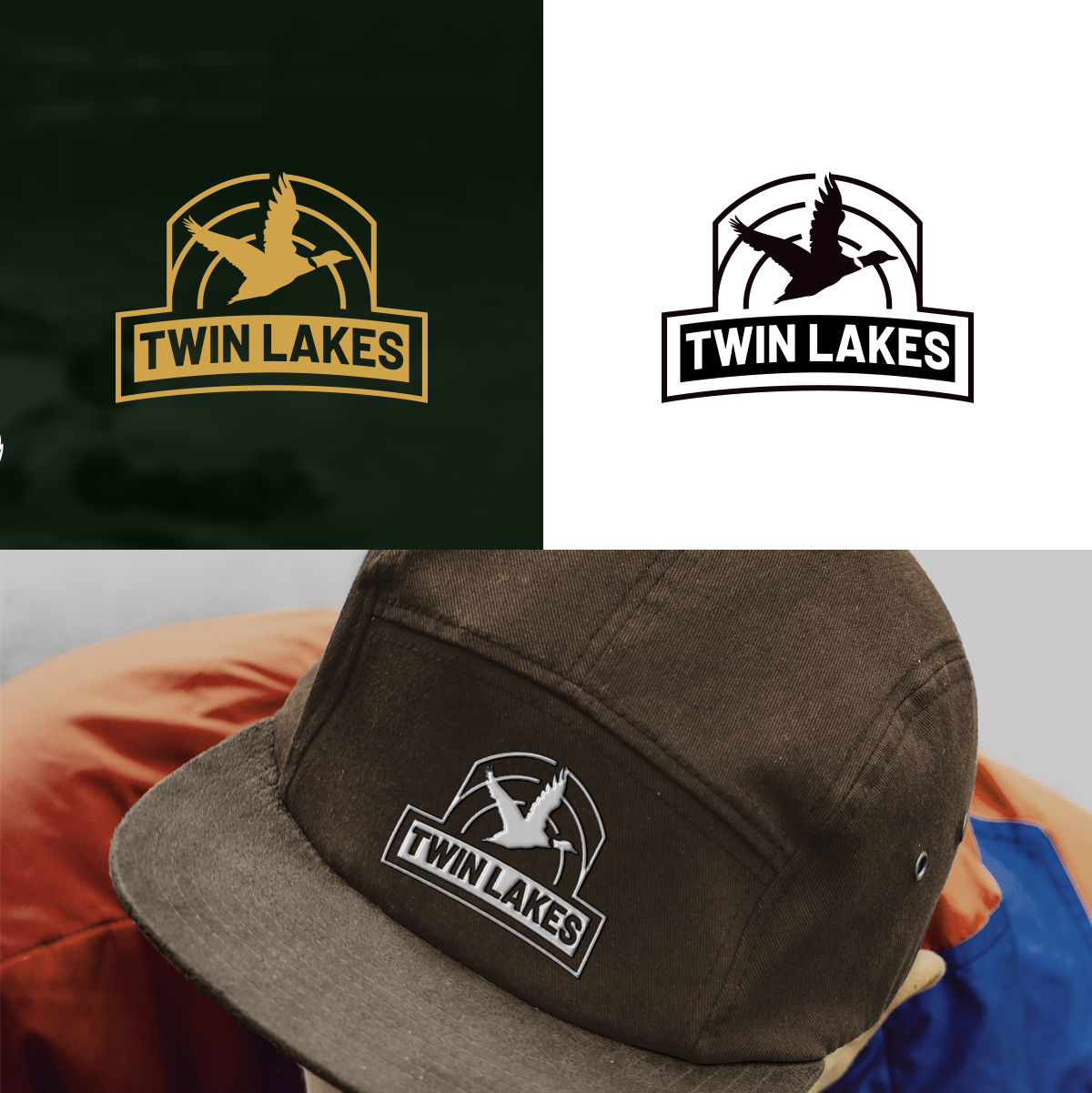 Logo Design by ivan for this project | Design #30163887