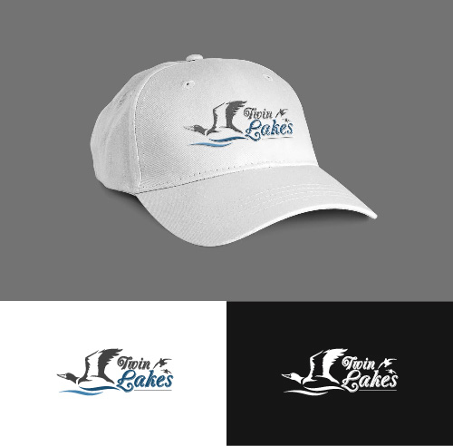 Logo Design by bl_lue for this project | Design #30126613