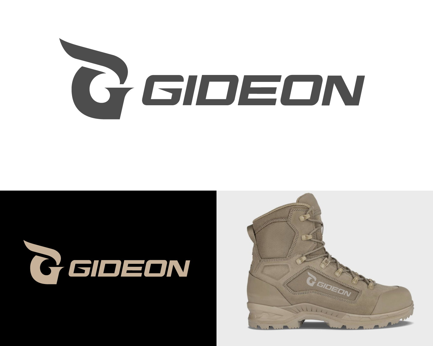 Diseño de Logo por logomaniac para warframe tactical gears | Diseño #30137031