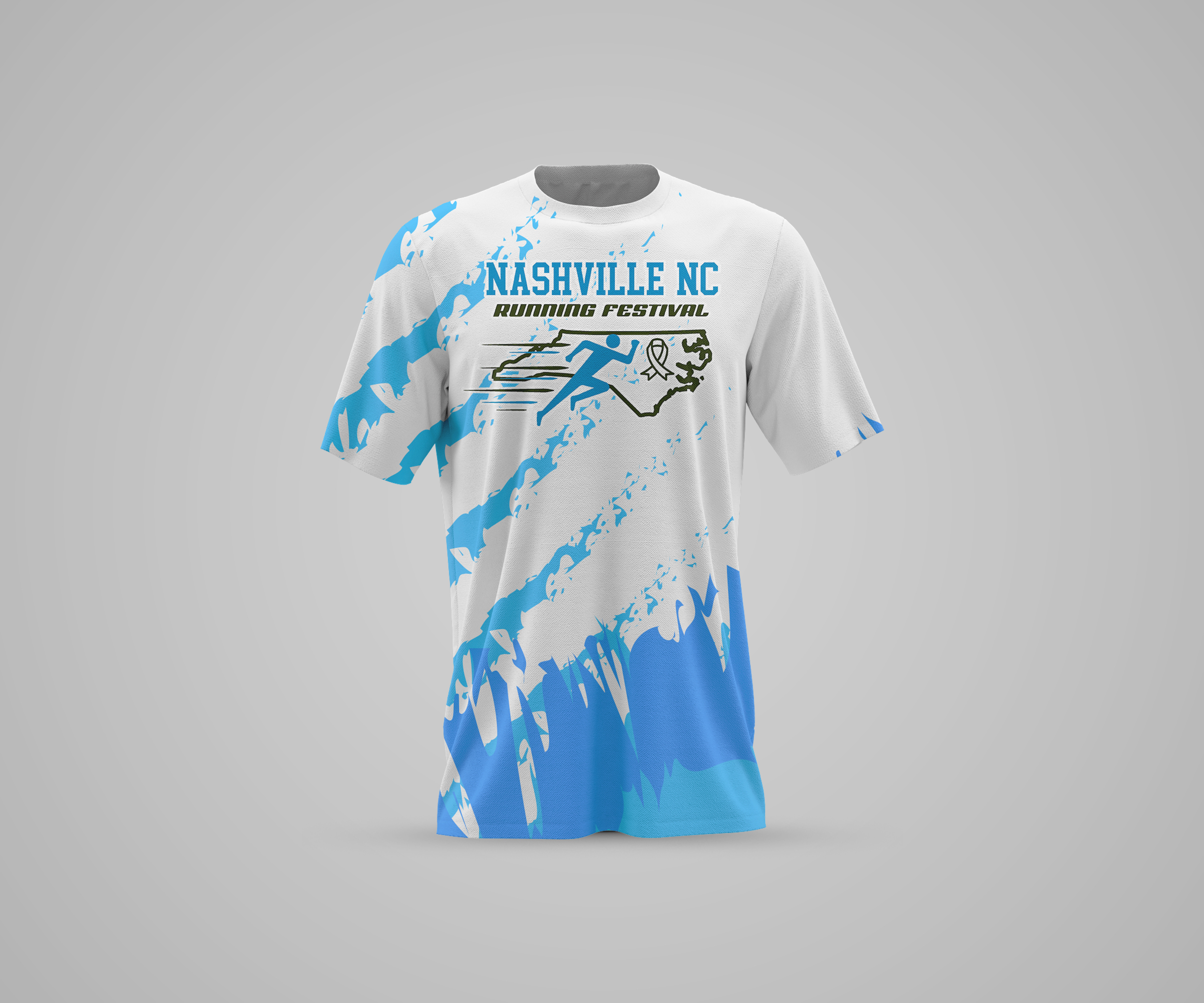 T-shirt Design by Sangkasa for this project | Design #30166966