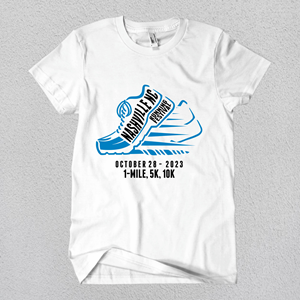 T-shirt Design by Rheanza for this project | Design: #30147355