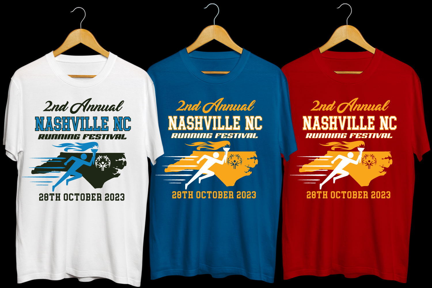 T-shirt Design by Erdie Tadeo for this project | Design #30163471