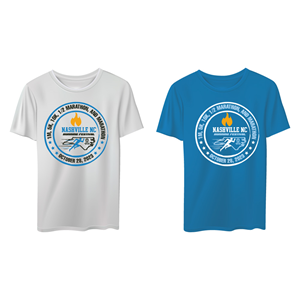 T-shirt Design by {mega- for this project | Design: #30127800