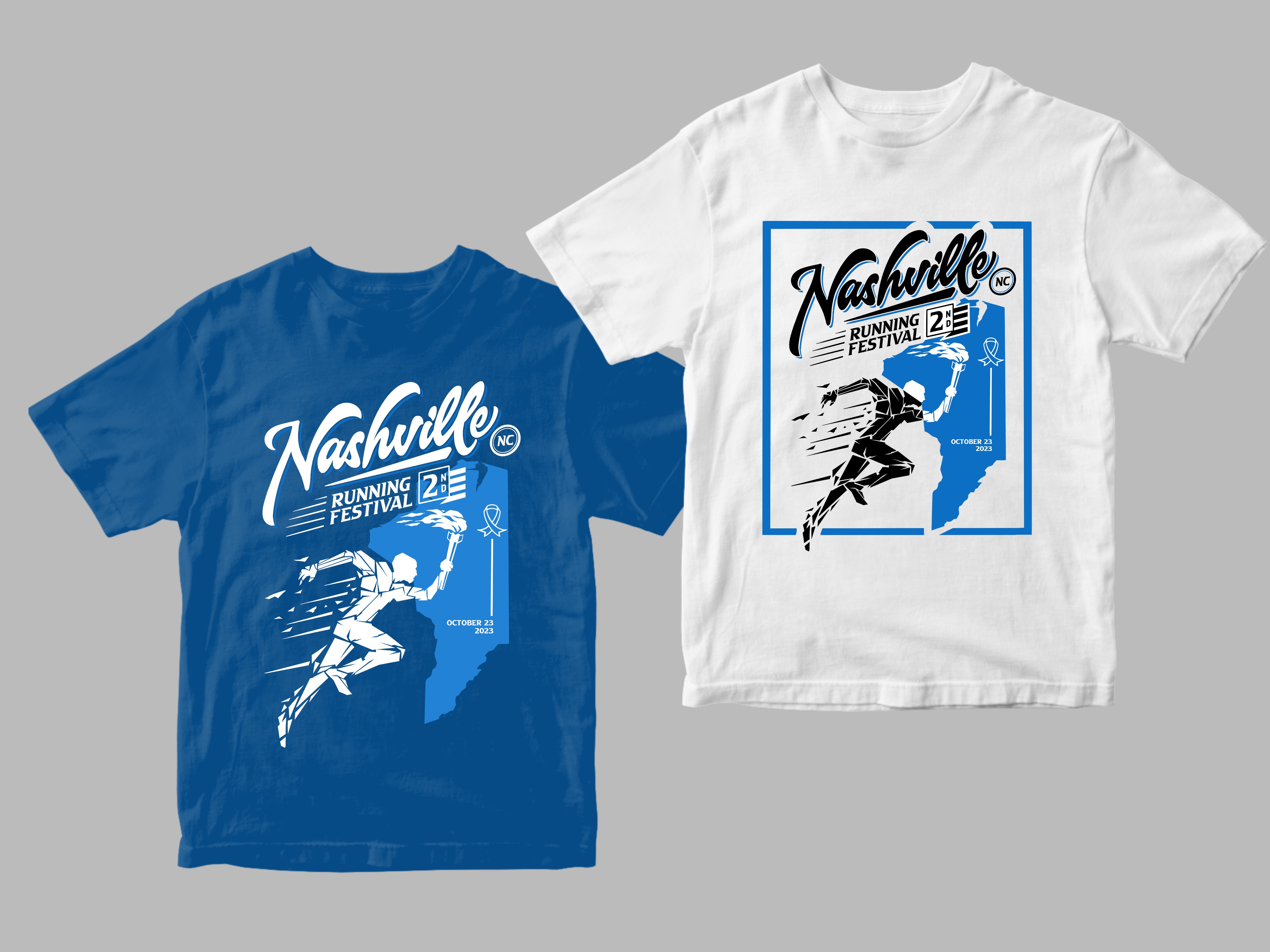 T-shirt Design by Letterdot for this project | Design #30157033