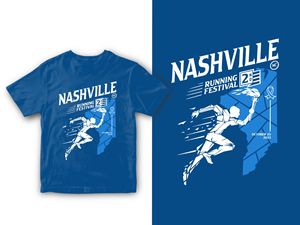 T-shirt Design by Letterdot for this project | Design: #30160977