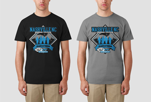 T-shirt Design by CREARTIVE for this project | Design: #30158911