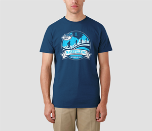 T-shirt Design by CREARTIVE for this project | Design: #30158971