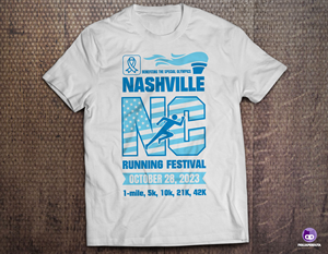 T-shirt Design by FigliaPerduta for this project | Design: #30166235