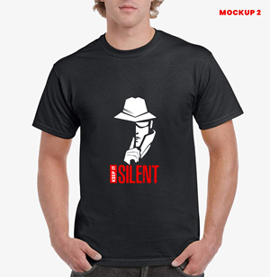 T-shirt Design by Expert Designer