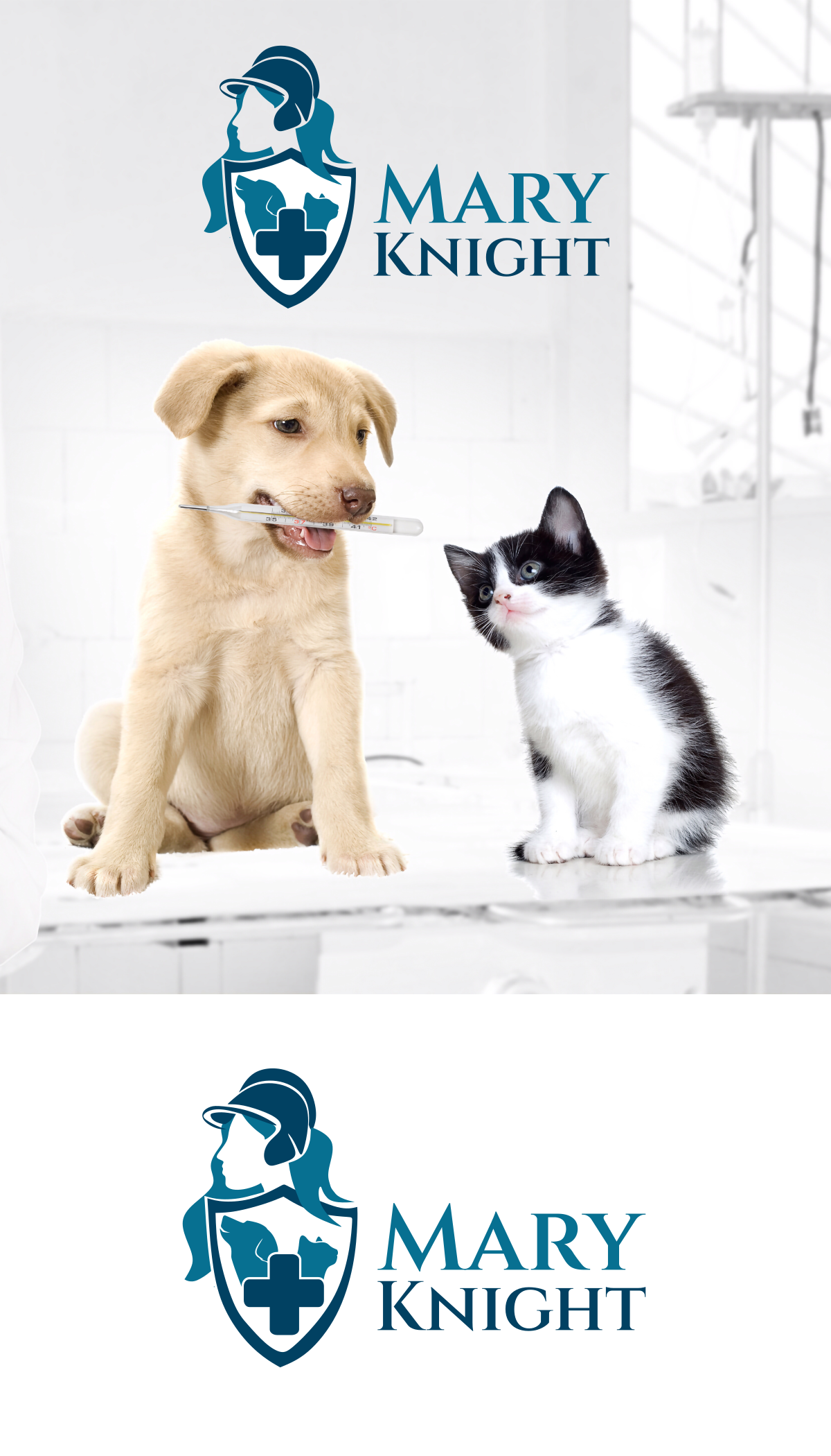 Logo Design by design.bb for this project | Design #30146474
