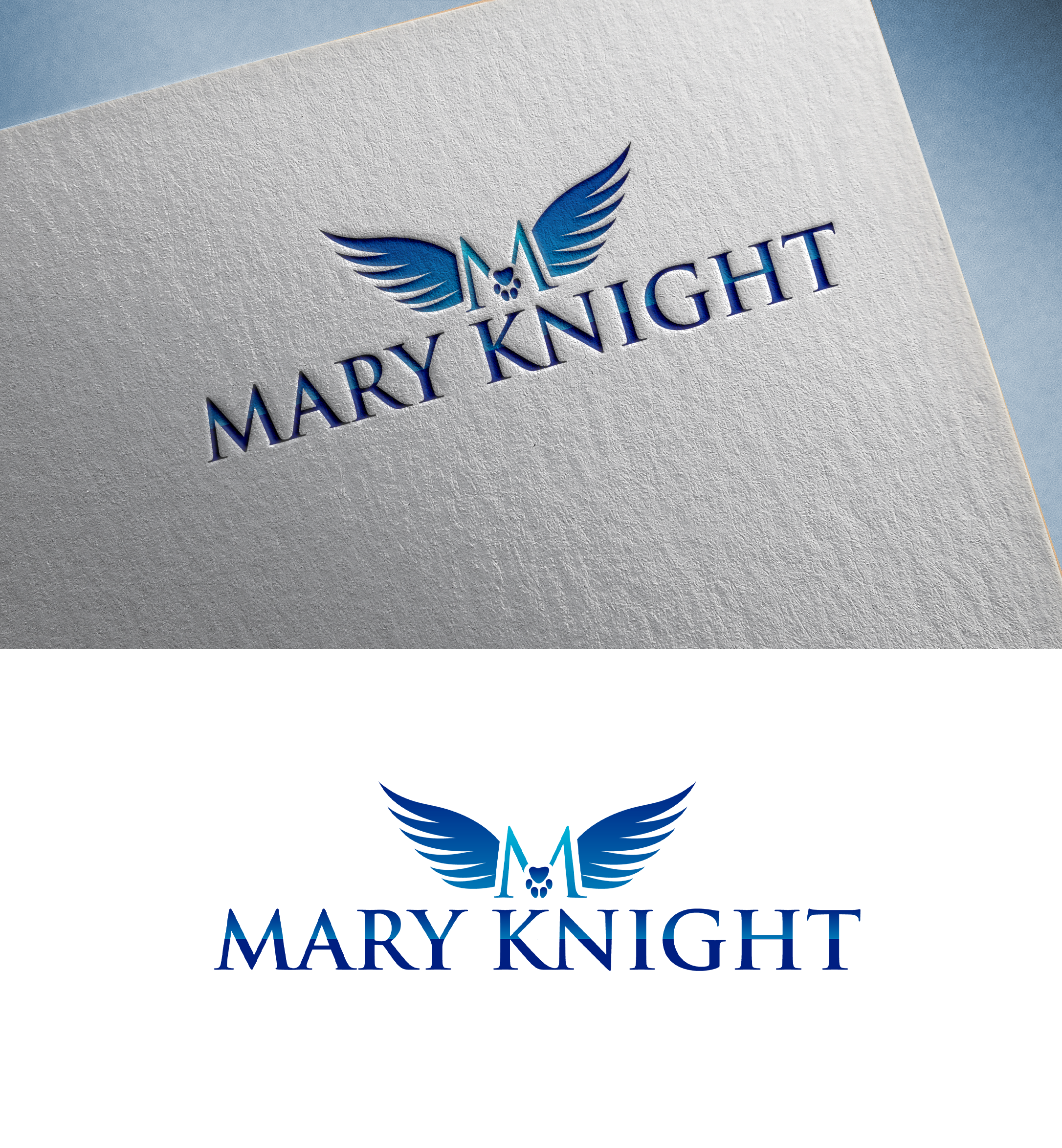 Logo Design by Rickyy for this project | Design #30165163