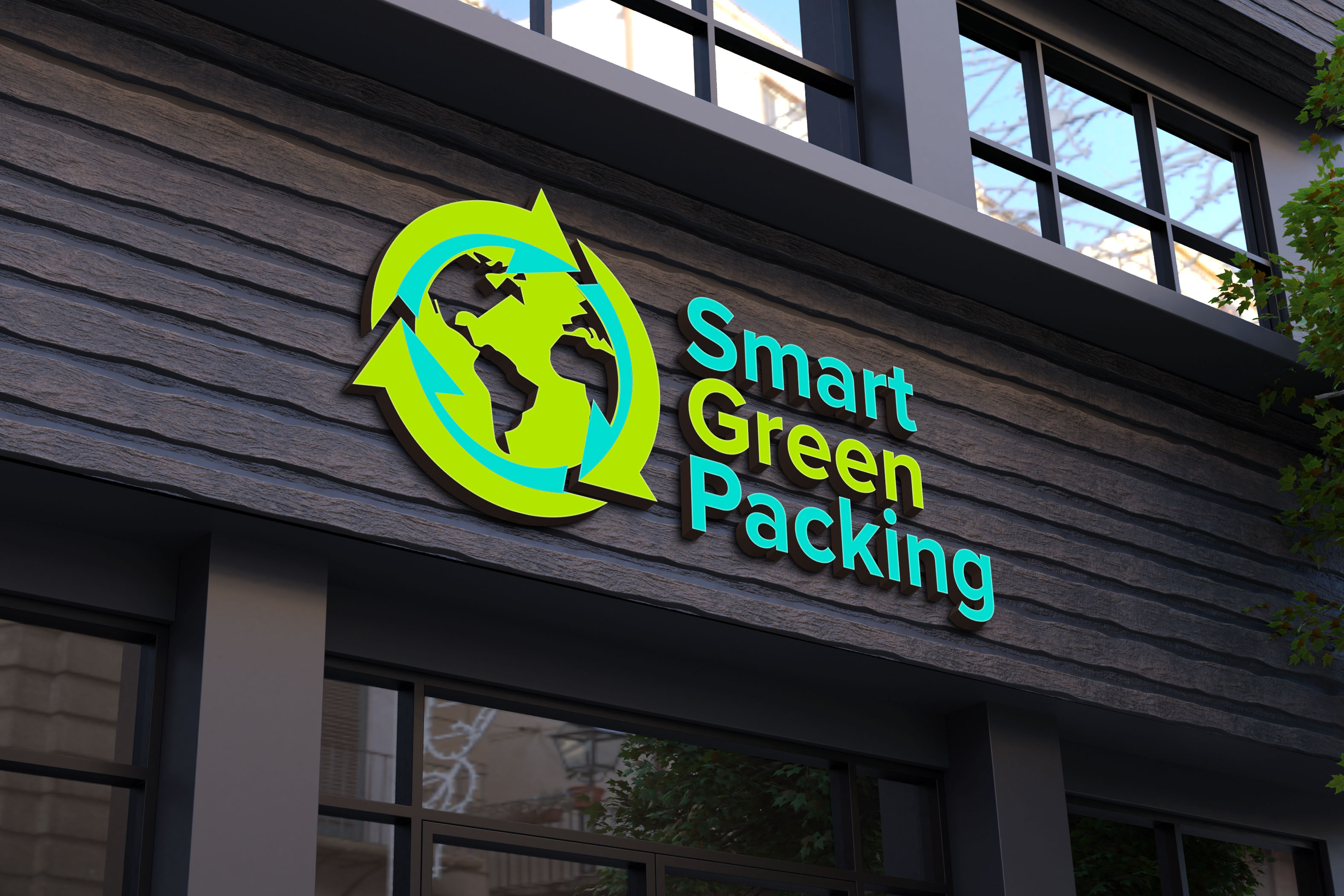 Logo Design by Kavth for this project | Design #30147860