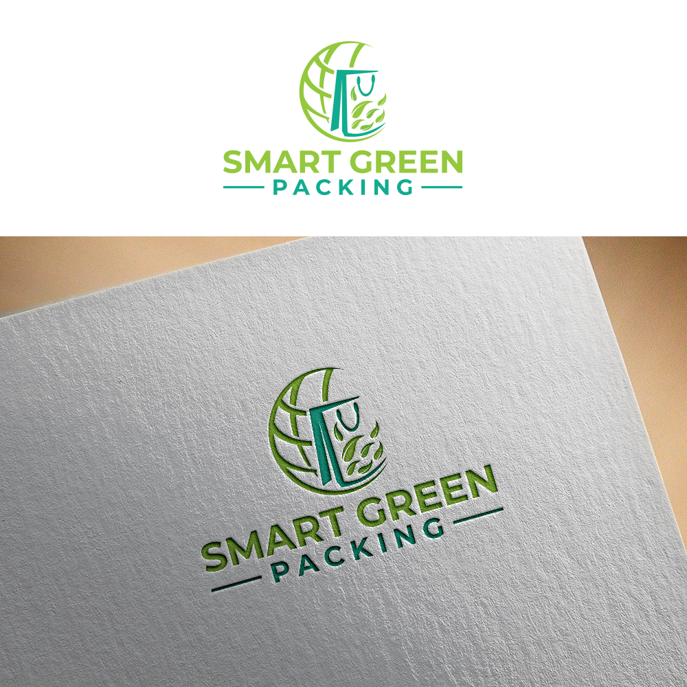 Logo Design by RA-bica for this project | Design #30137245