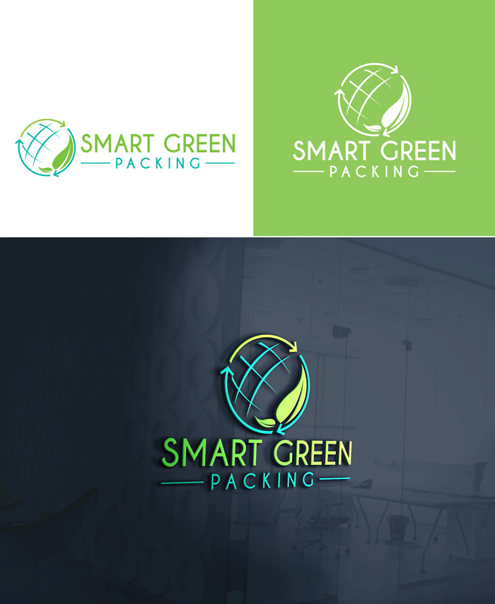 Logo Design by RA-bica for this project | Design #30151112