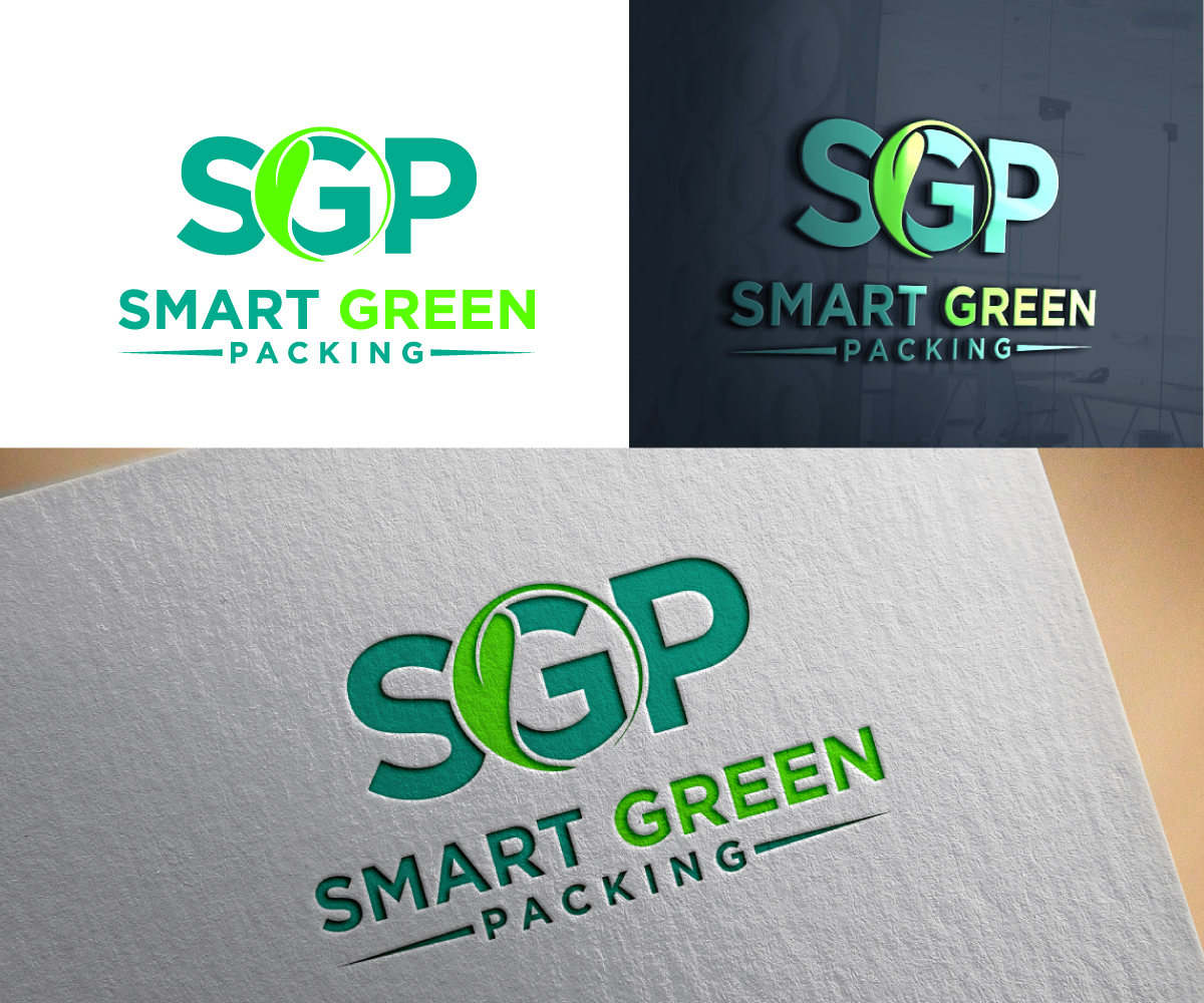 Logo Design by Sadia Design for this project | Design #30137850