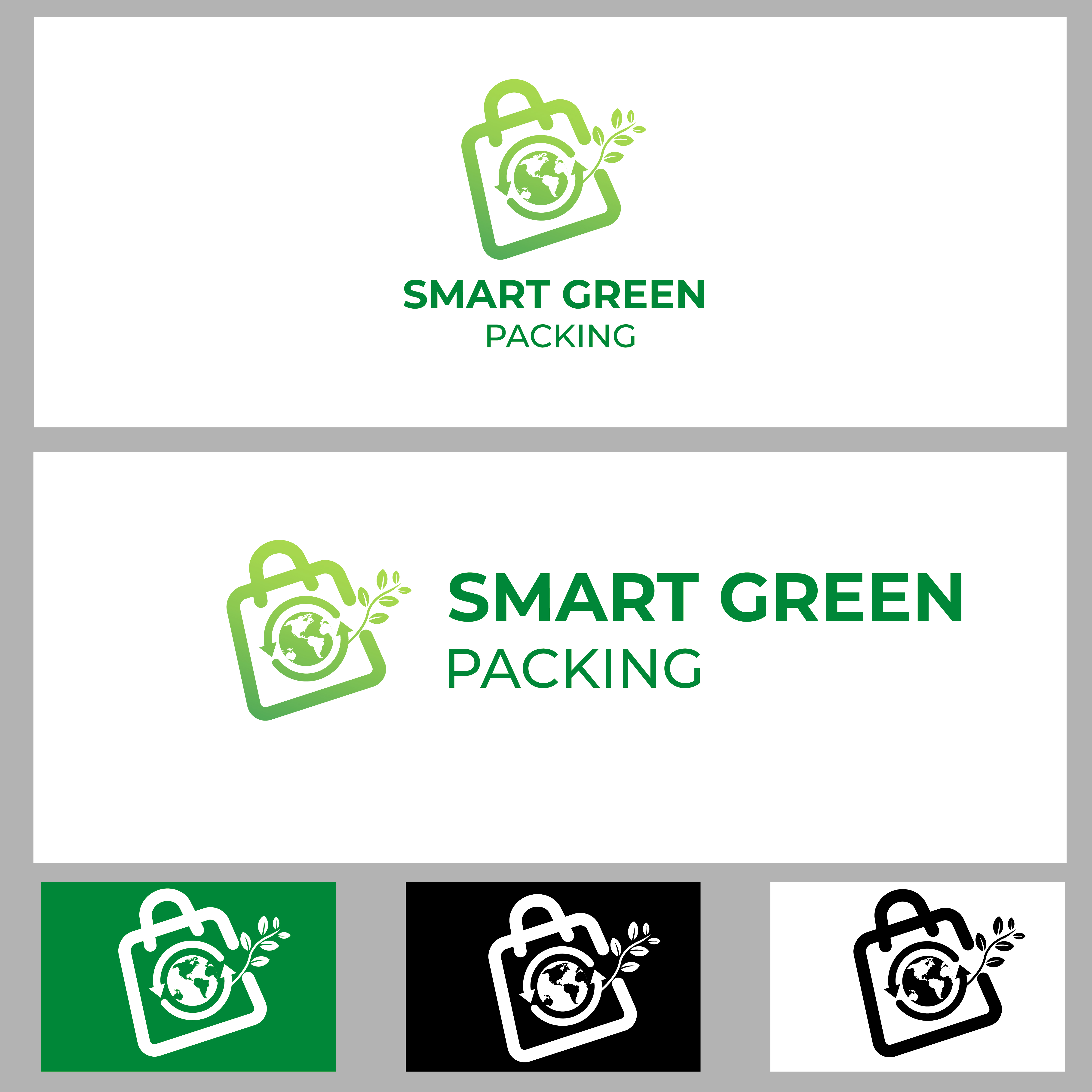 Logo Design by Sgyn Id for this project | Design #30137357