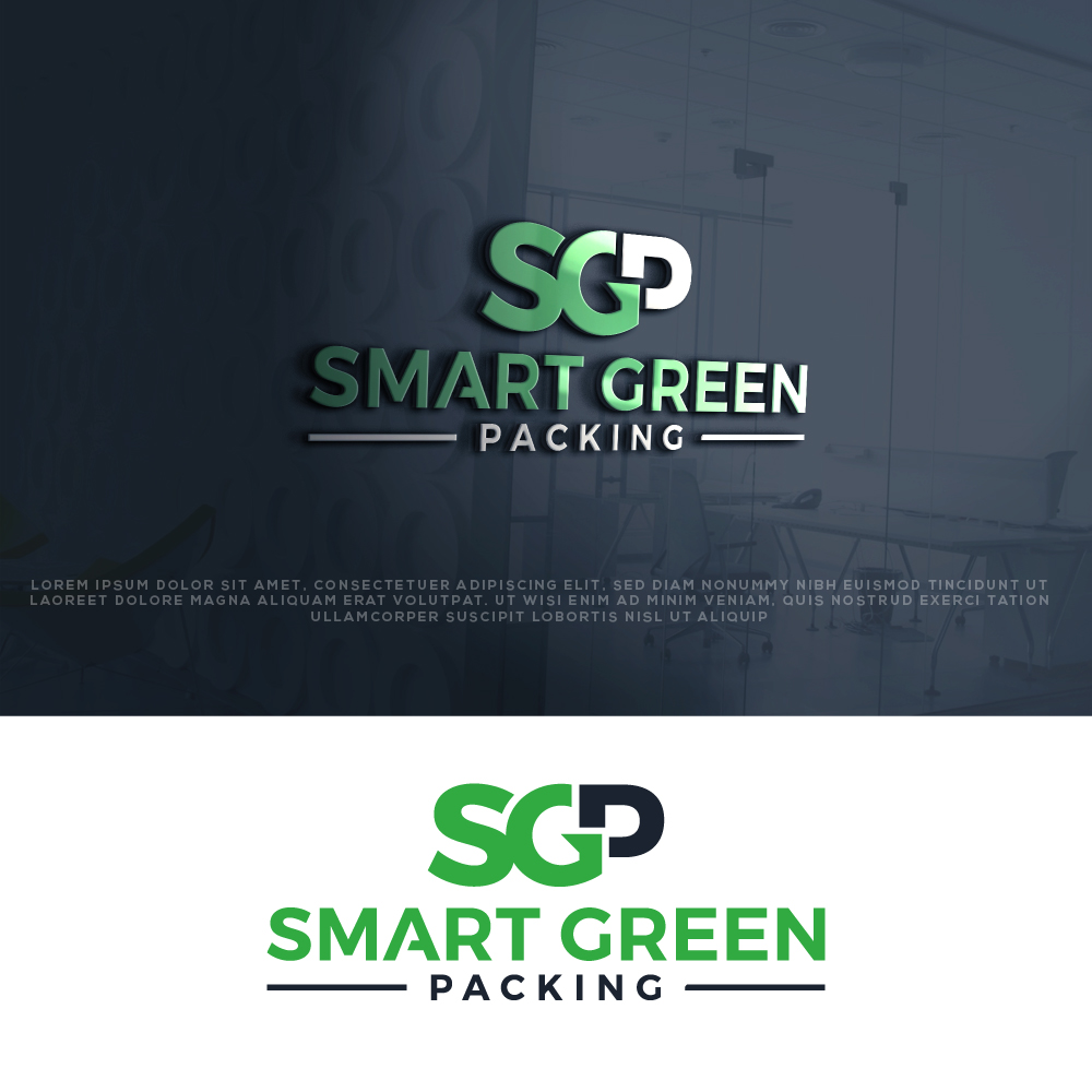 Logo Design by Ayub Zafar for this project | Design #30141692